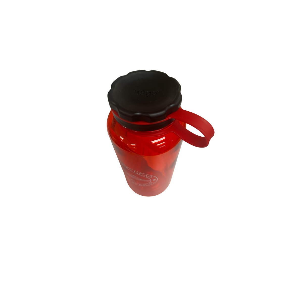 34 Oz Diamond Head Bottle