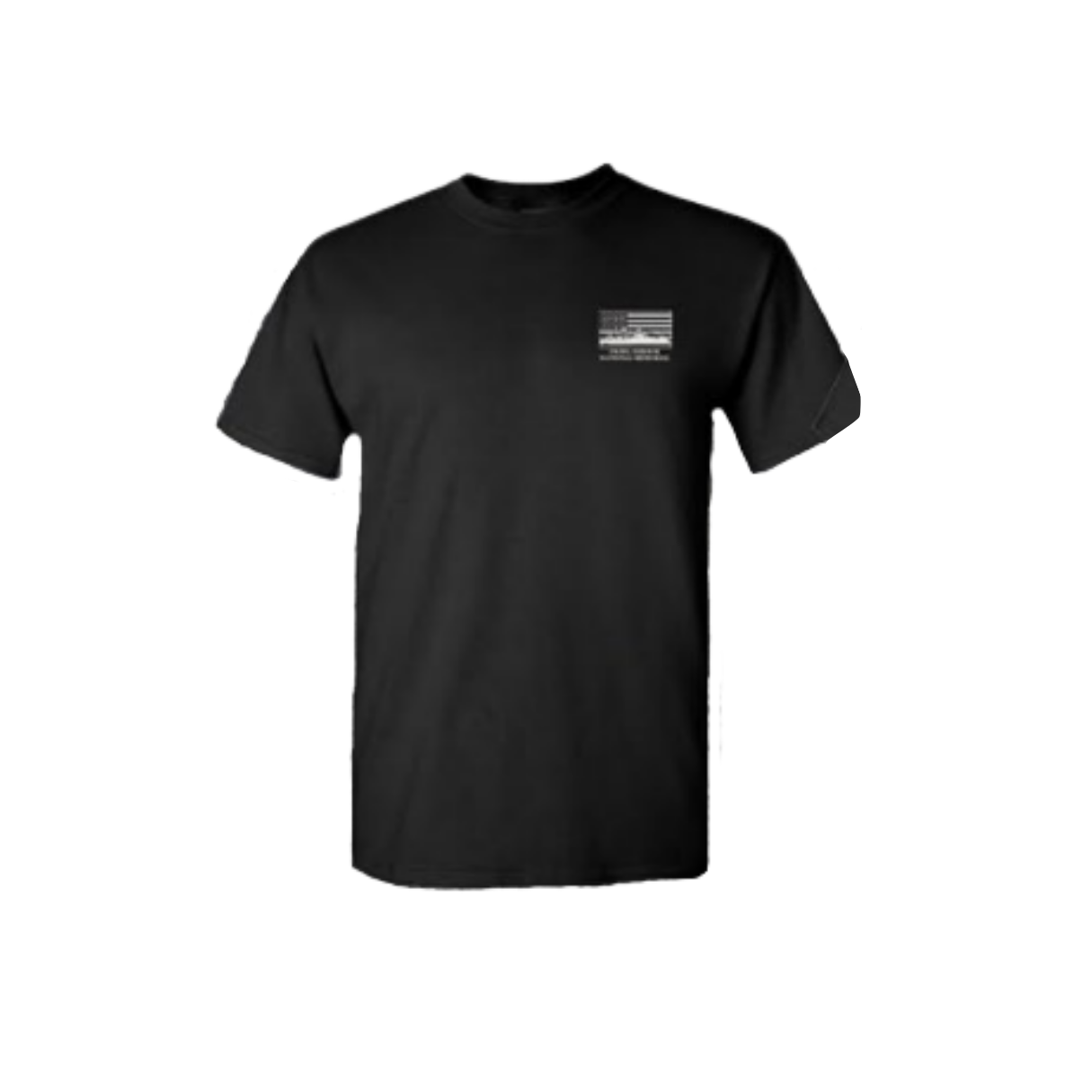 84th Anniversary Pearl Harbor Day of Infamy Black Tee