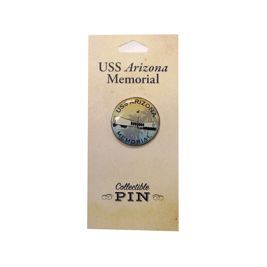 USS AZ PIN YELL/BLU 93139 DPN