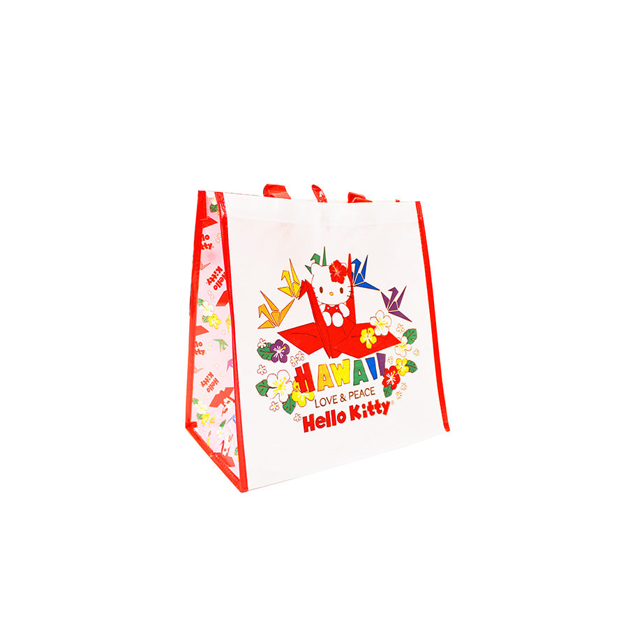 *HK TSURU REUSABLE BAG