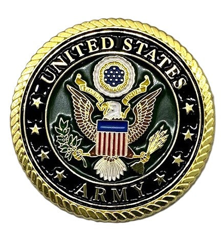 MAGNET US ARMY