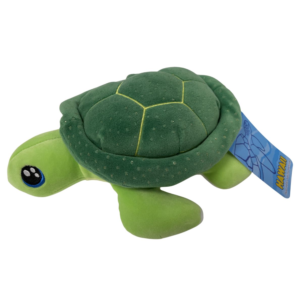 8-Inch Honu (Turtle) Plush