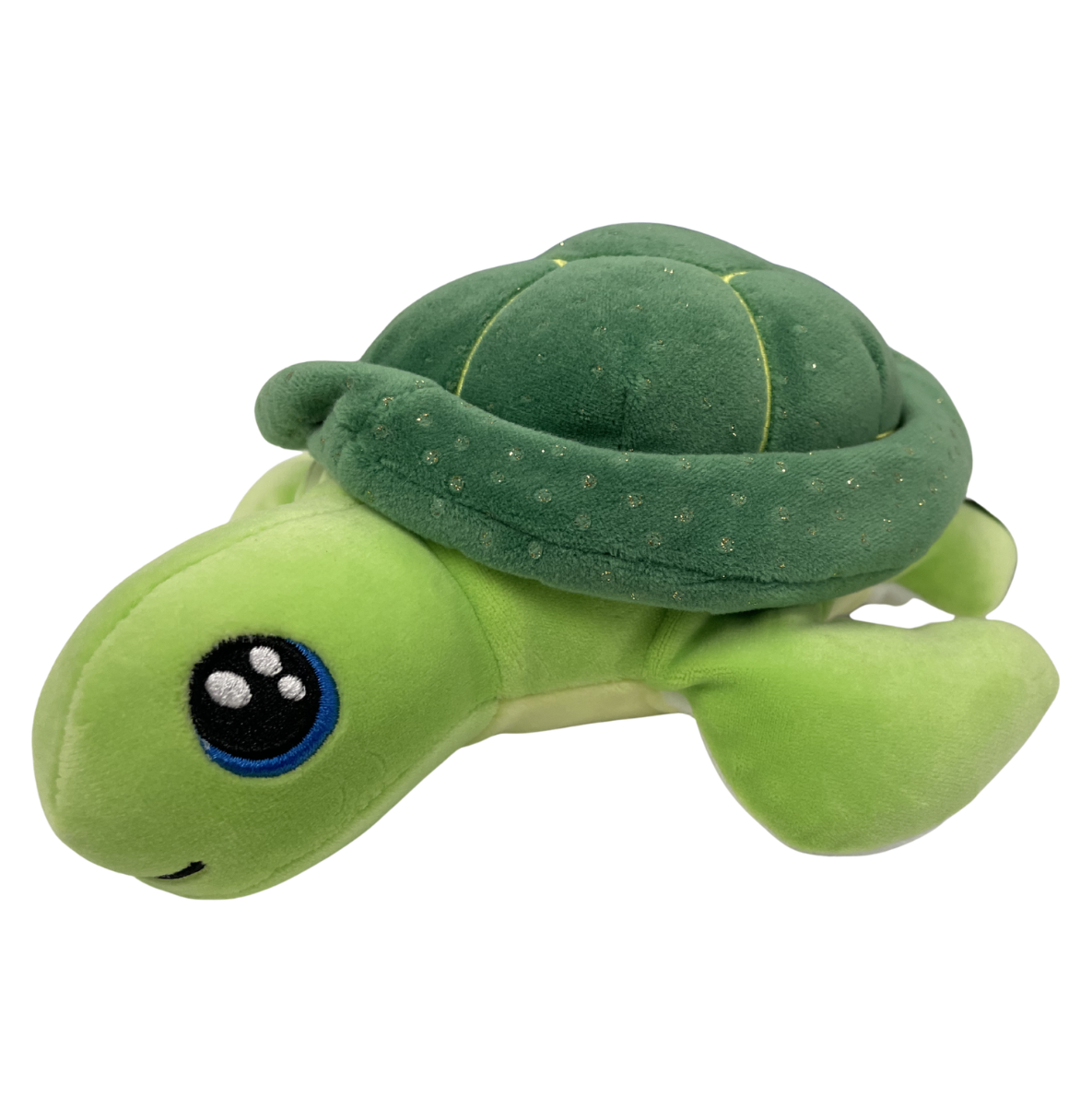 8-Inch Honu (Turtle) Plush