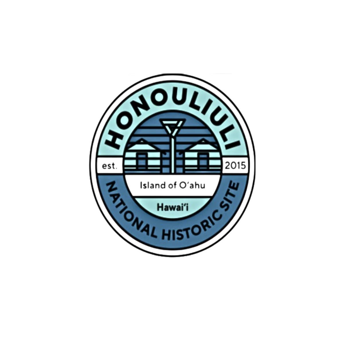 Honouliuli Patch