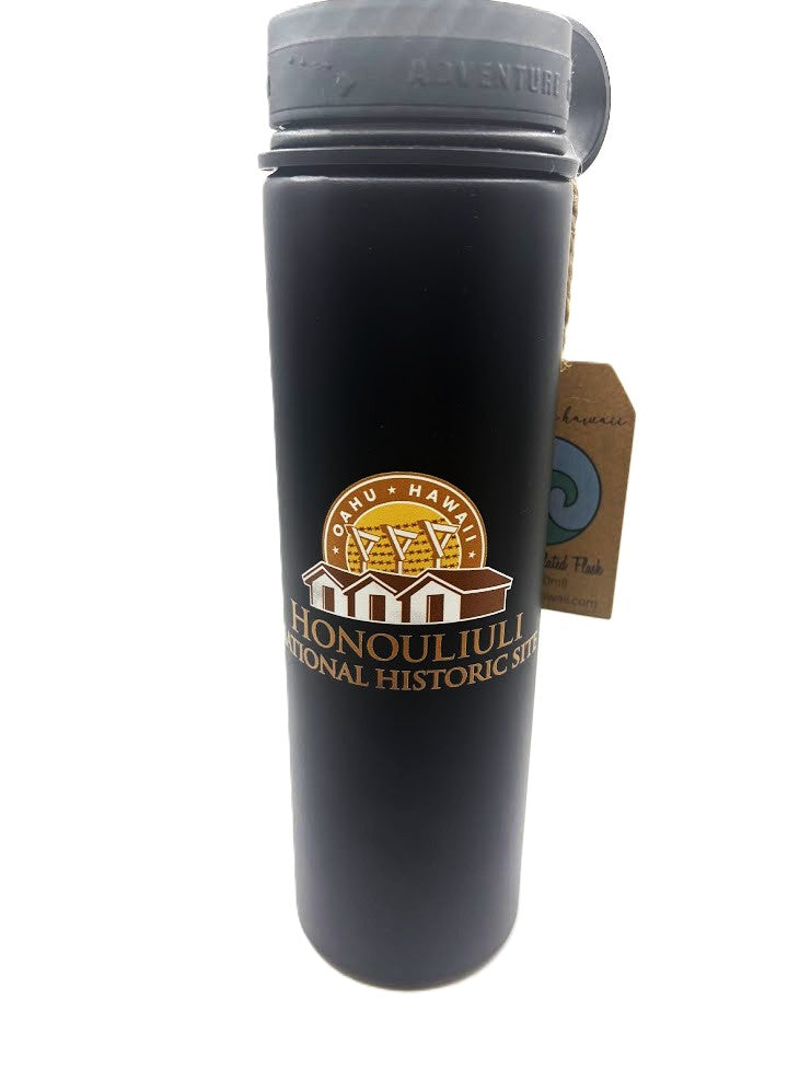 Honouliuli 24OZ Flask
