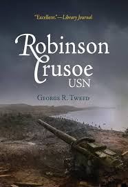 Robinson Crusoe, USN by George R. Tweed
