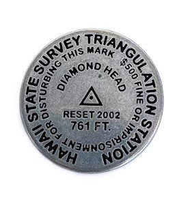 Diamond Head Benchmark Token
