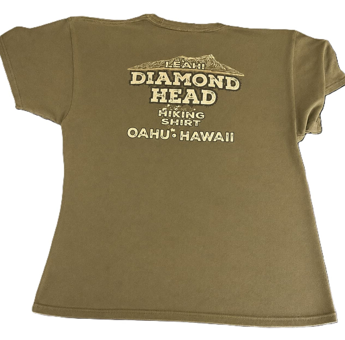 Diamond Head Hiking Shirt