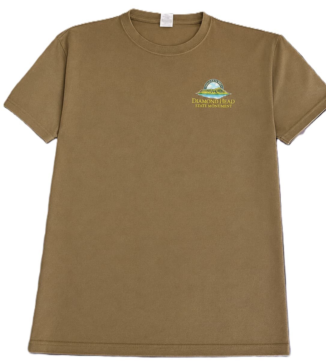 Diamond Head Hiking Shirt