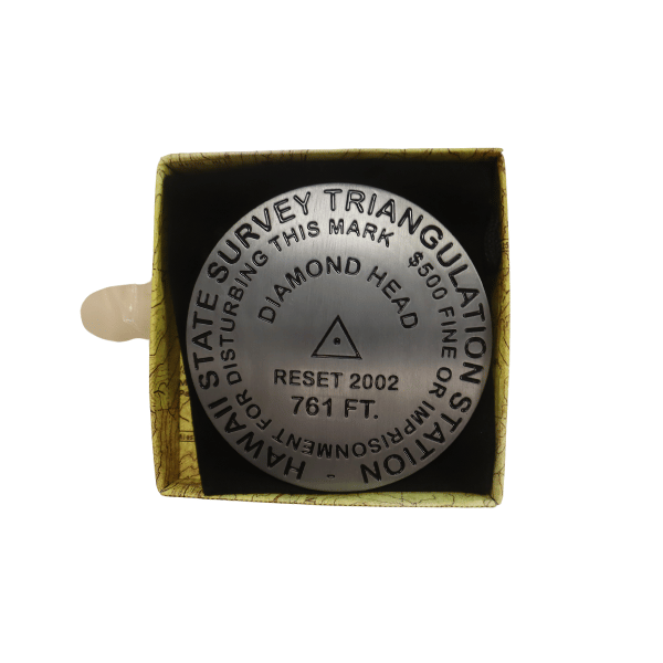 Diamond Head Benchmark