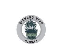 Diamond Head Magnet
