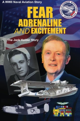 Fear, Adrenaline, & Excitement