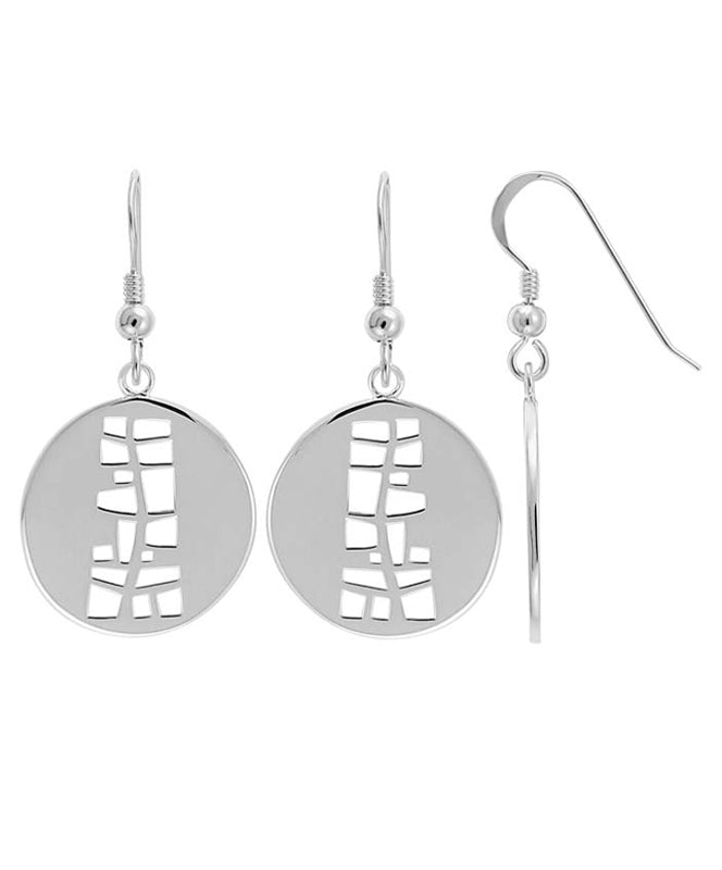 *TREE OF LIFE EARRINGS (PHTLE)
