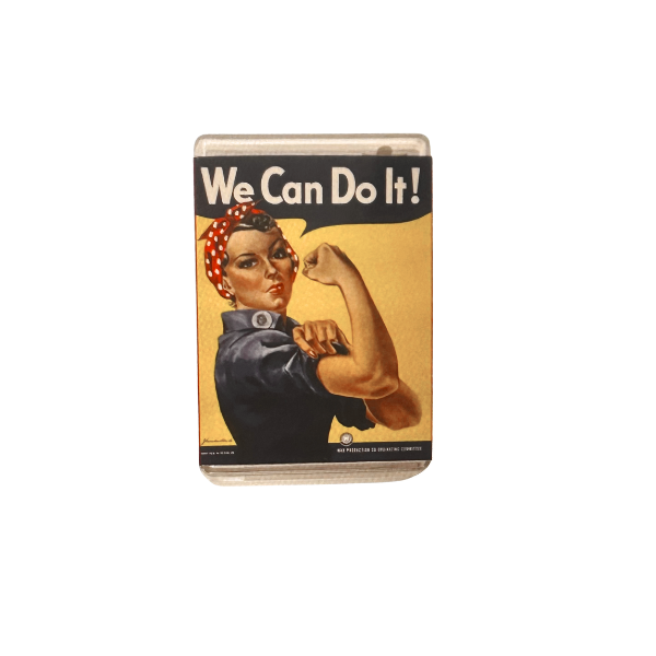 Rosie puzzle 5x7 (140 pcs) Minipix