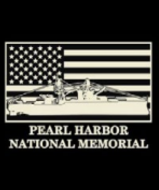 Worn Flag 83rd Anniversary