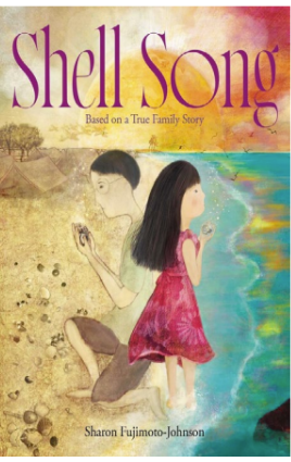 Shell Song Book