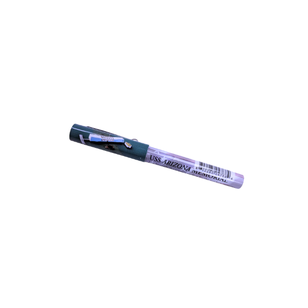 USS Arizona Memorial Pen