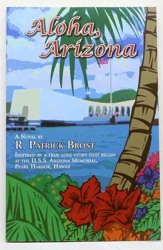 Aloha, Arizona By R.Brost