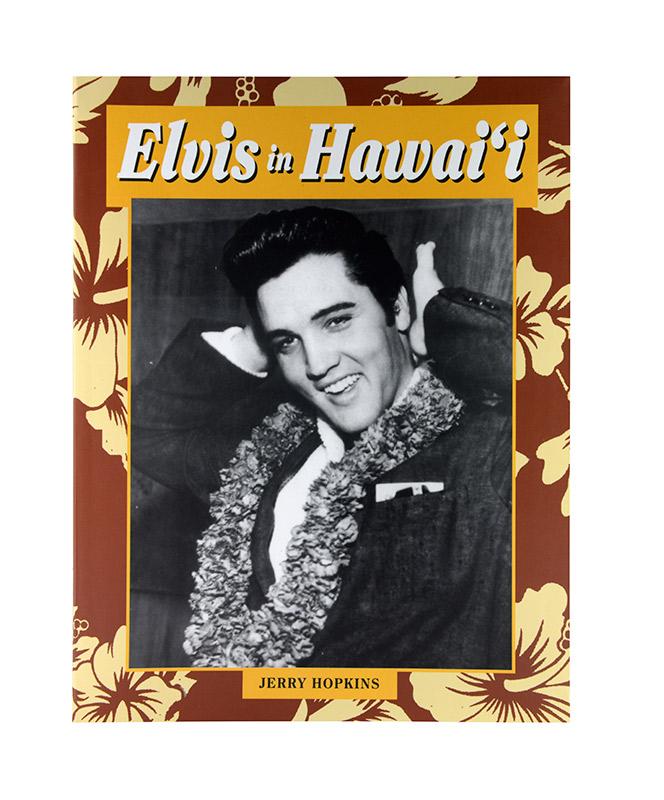 Elvis in Hawaii