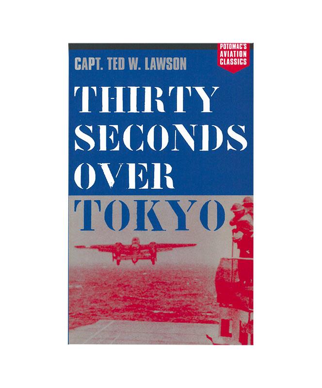 Thirty Seconds Over Tokyo