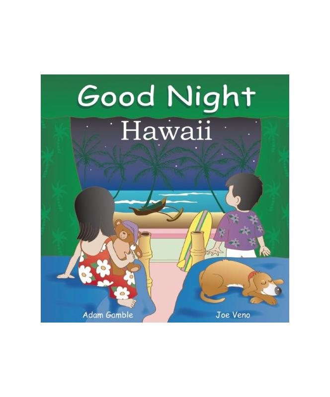 Good Night Hawaii