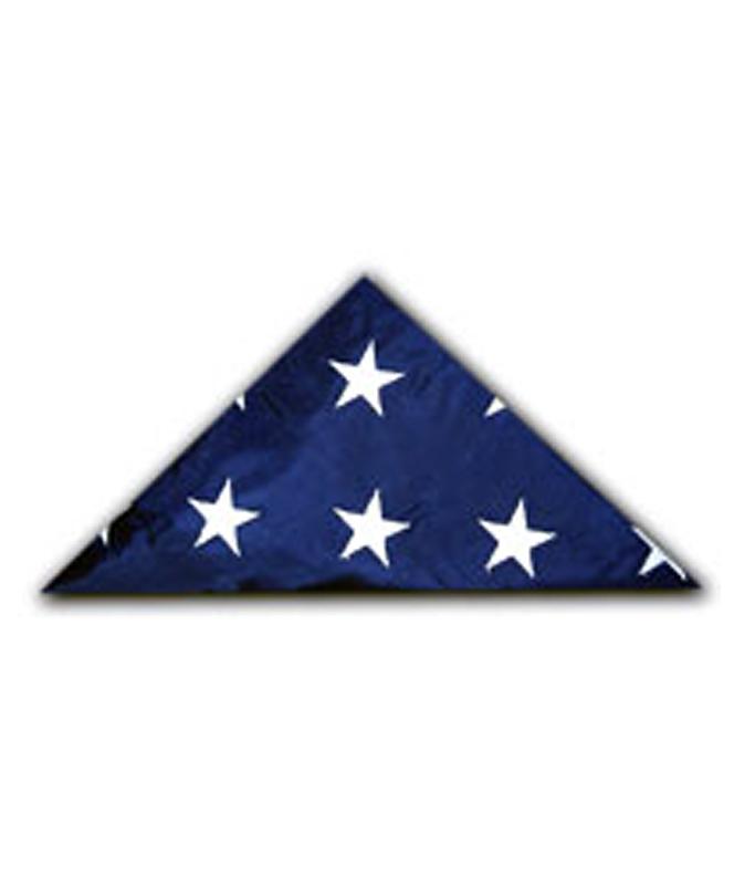 4x6 Choose Your Date USA Flag Flown On USS Arizona Memorial At Pearl Harbor