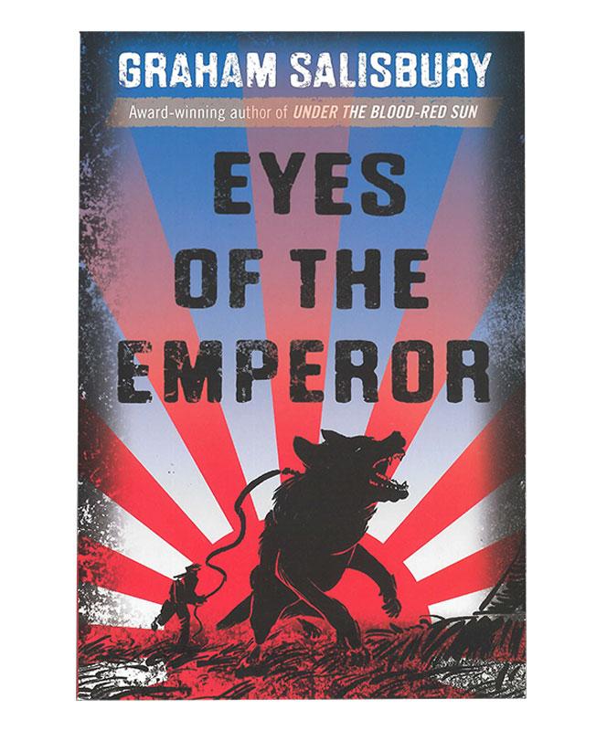 Eyes of the Emperor