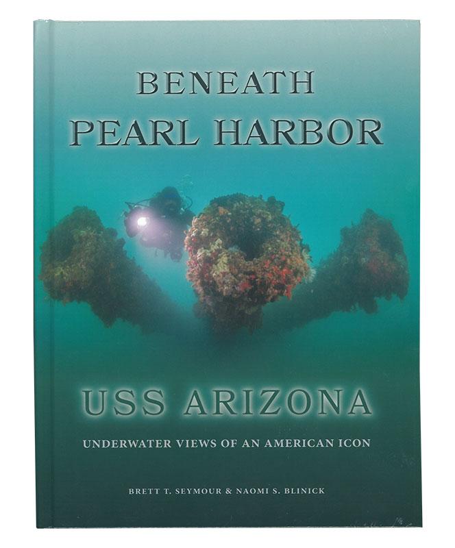 Beneath Pearl Harbor