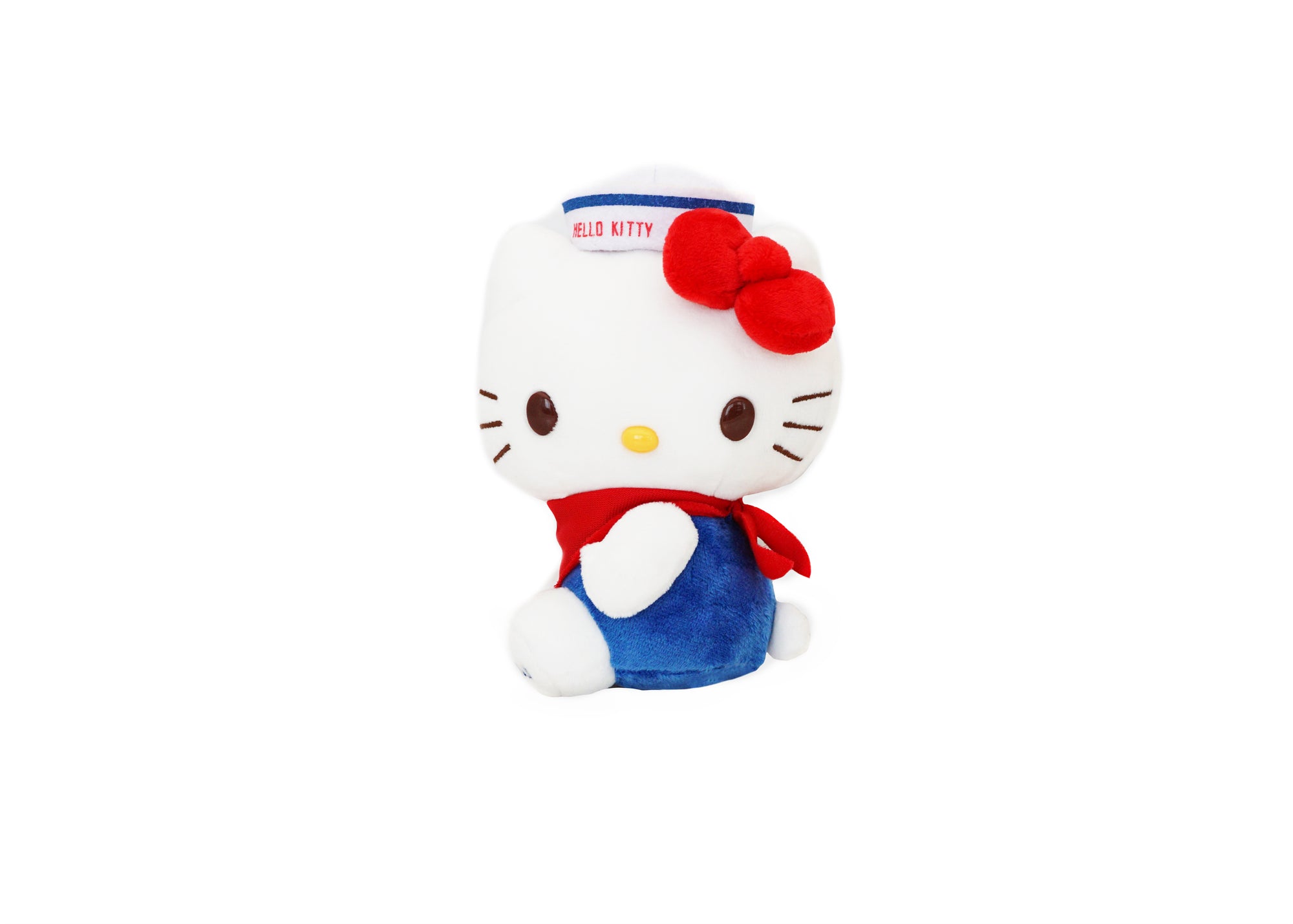 Hello Kitty Sailor Collection