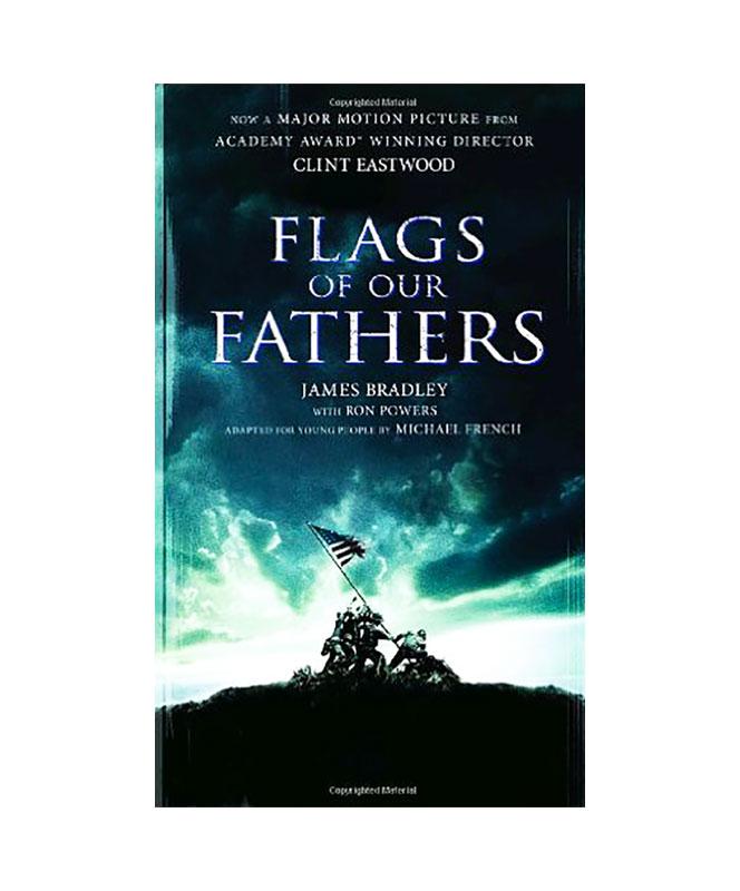 Flags of Our Fathers: Adapted for Young People