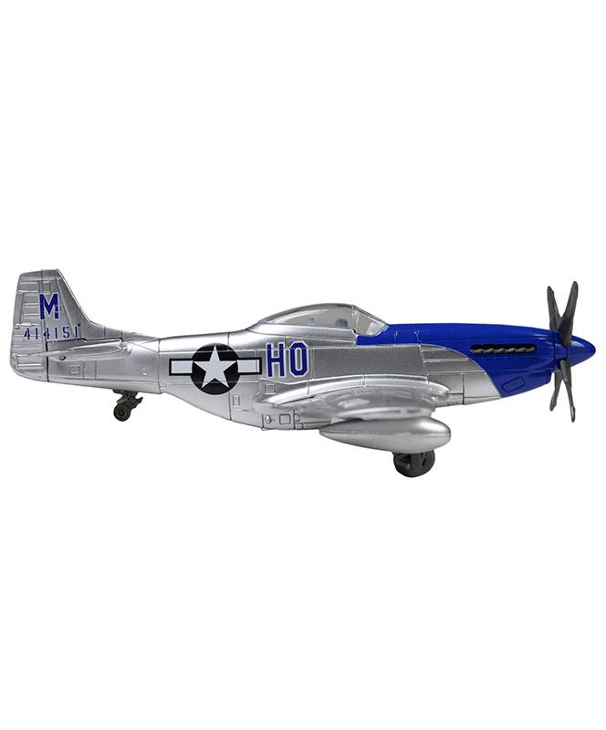 InAir P-51D Mustang E-Z Build Model Kit