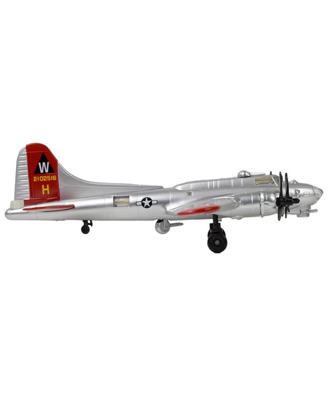 InAir B-17 Flying Fortress E-Z Build Model Kit