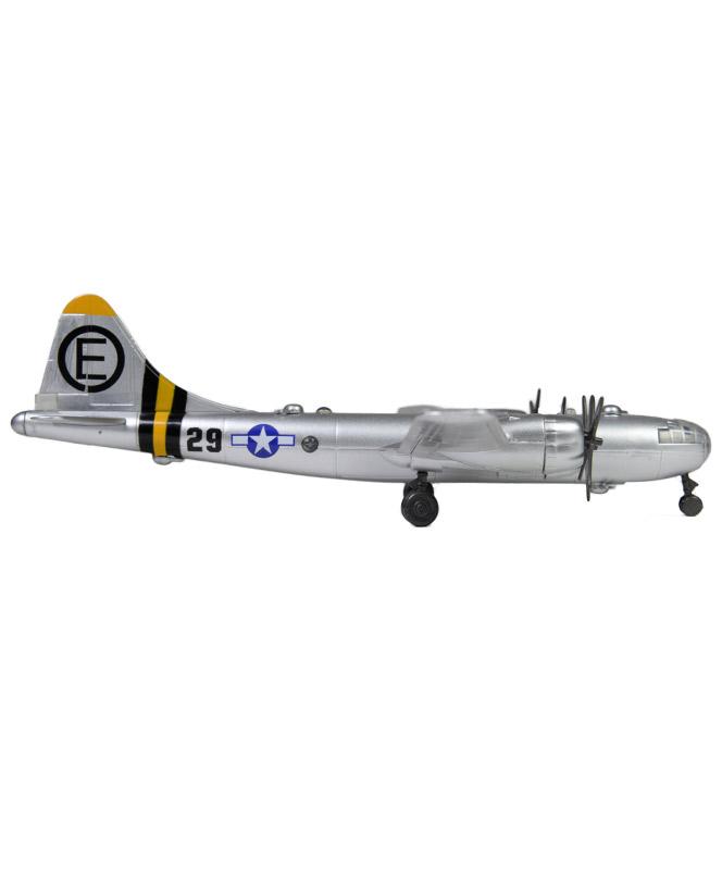 InAir B-29 Superfortress E-Z Build Model Kit