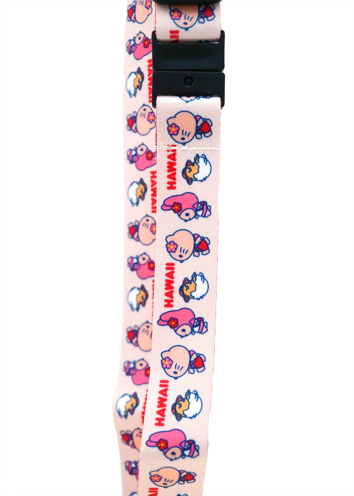 HK DH HIKE LANYARD
