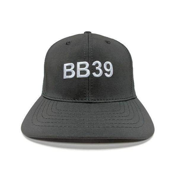 3D BB39 USS Arizona Hat, Black