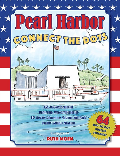 Pearl Harbor Connect the Dots