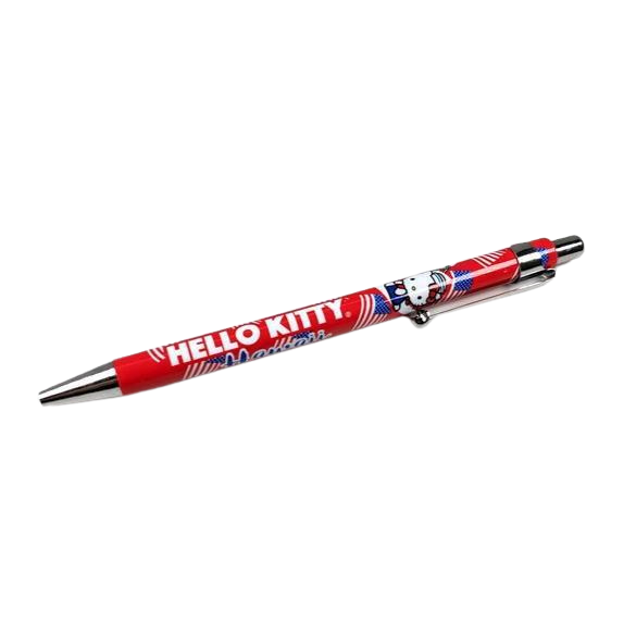 Hello Kitty Sailor Pen