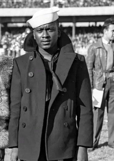 The Human Tugboat: The Life and Legacy of Charles Jackson French