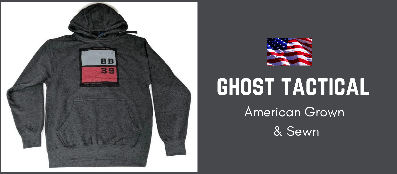 Ghost Tactical