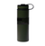 84th Anniversary Pearl Harbor USA Flag Wrap 24 Ounce Flask