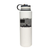 84th Anniversary USS Arizona BB39 Flag Wrap 40 Ounce Flask