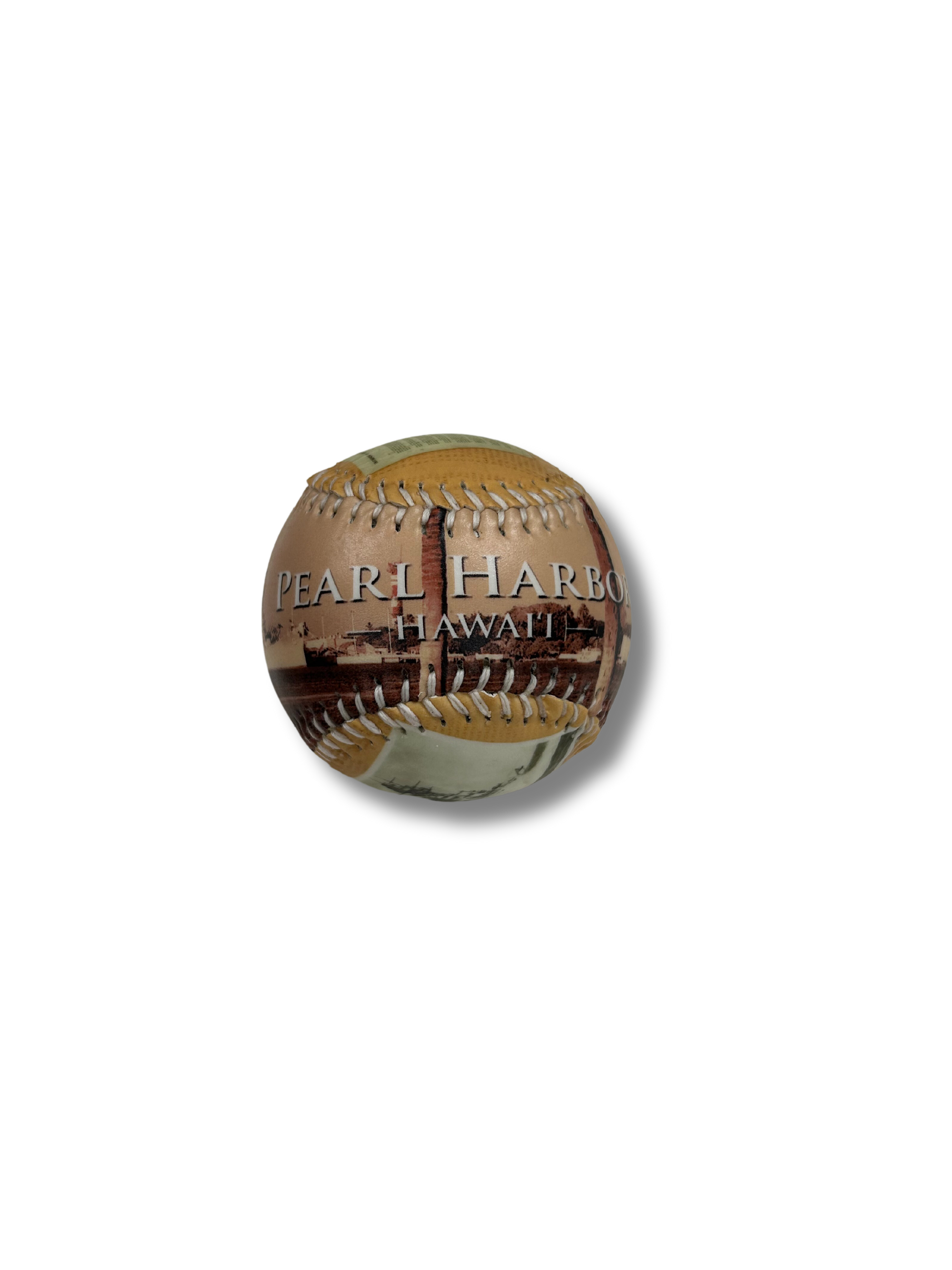 Pearl Harbor Vintage Baseball
