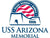 USS Arizona Memorial