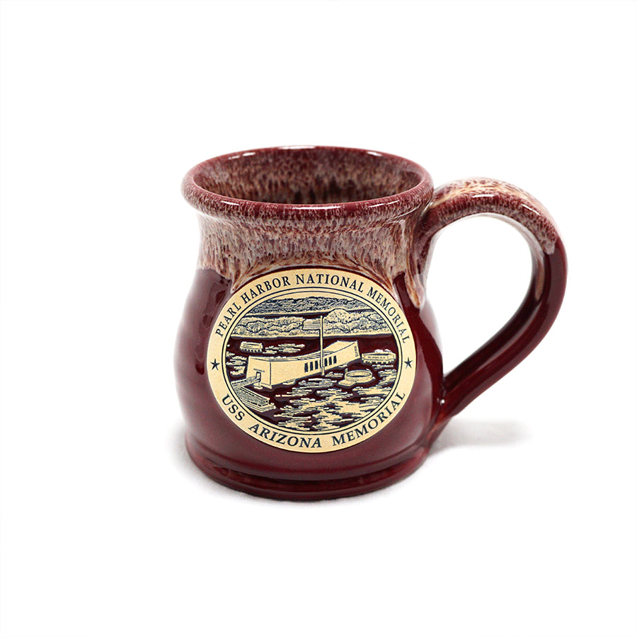 USS Arizona Memorial