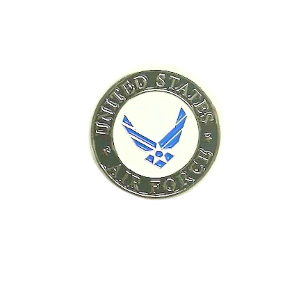 U.S Air Force Magnet