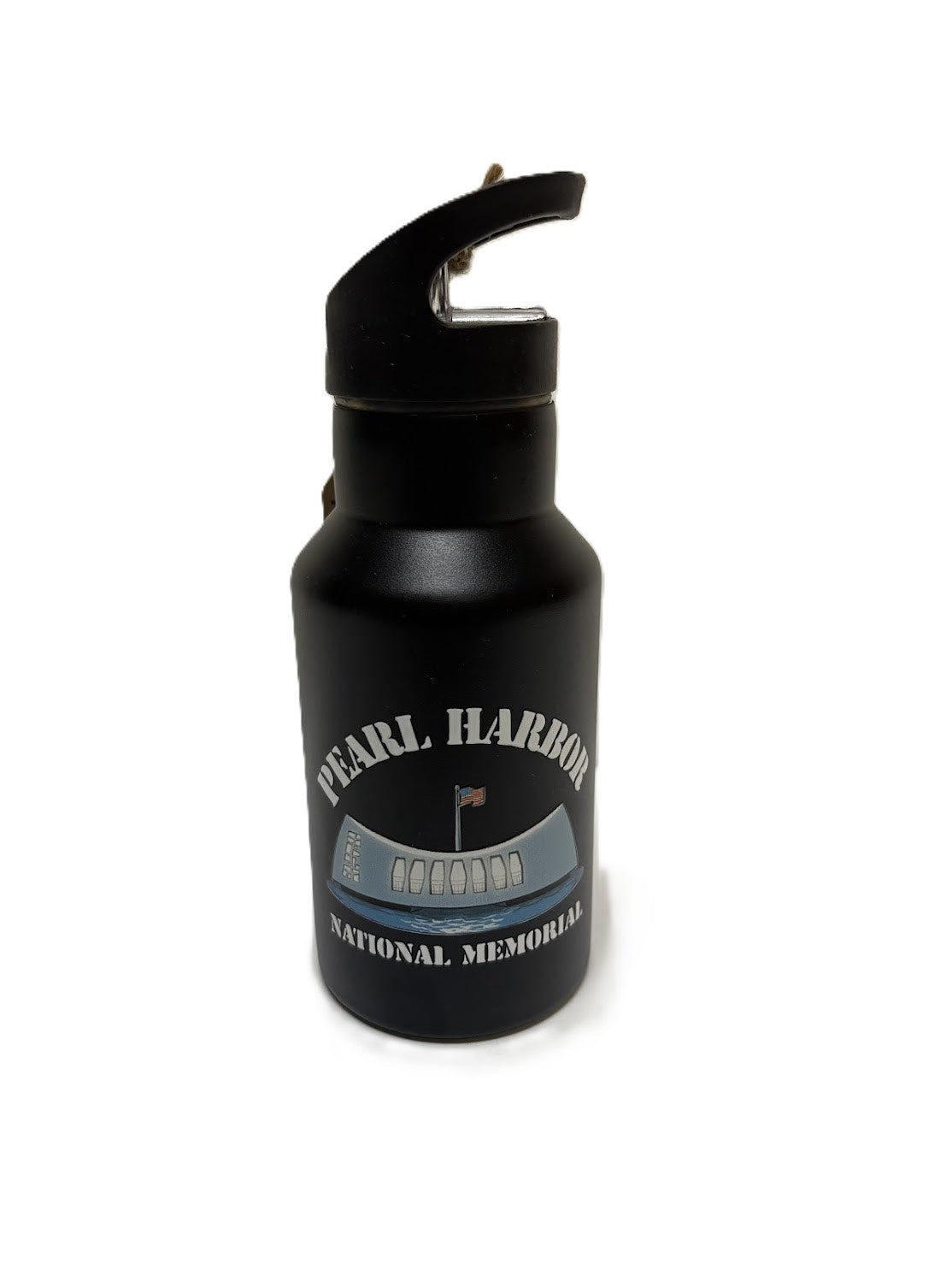 PEARL HARBOR AZ MEM KIDS FLSK