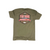 83rd Men's Military Green Shirt