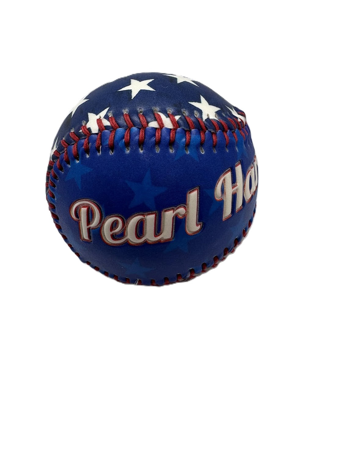 USA Pearl Harbor Baseball