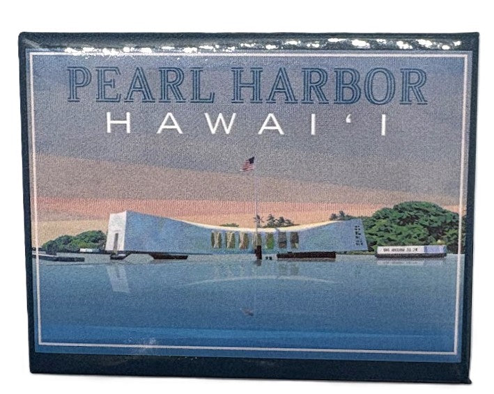 2X3 PH GEOMETRIC MAGNET86712