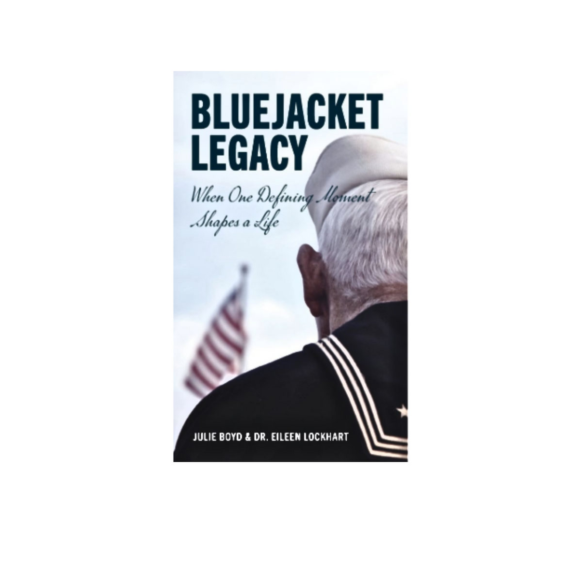 Bluejacket Legacy